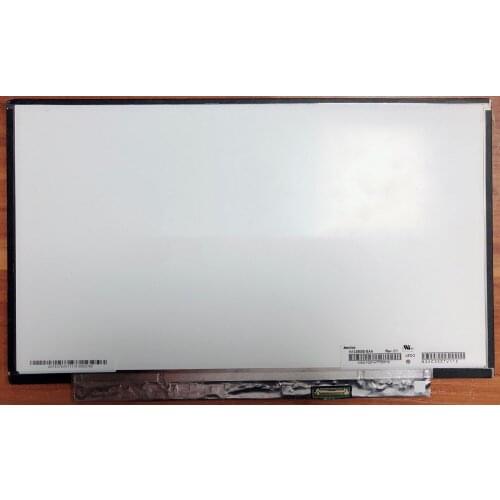 13.3" laptop matrix LED LCD Screen for Toshiba Portege Z30-A Z30-B R30-A HD 1366X768 30 Pin Matte