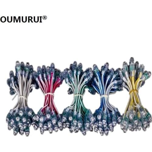 Светодиодные модули OUMURUI China At AliExpress
