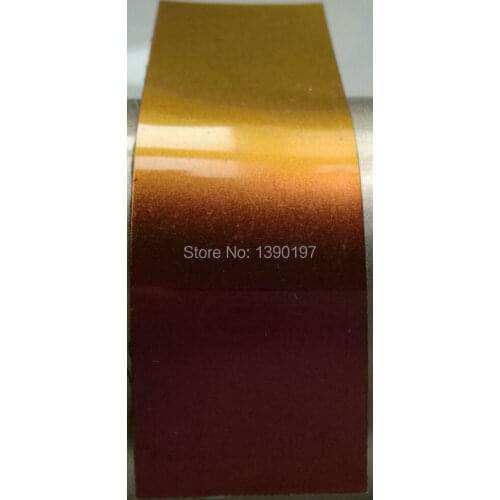 Chameleon Pigments, color travel pigments, pearl pigment for auto paint, coating, cosmetics, plastics
