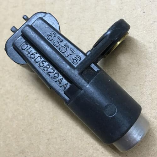Genuine Engine Camshaft Position Sensor 04606829AA For CHRYSLER 300 300M DODGE JEEP Cam Shaft Sensor
