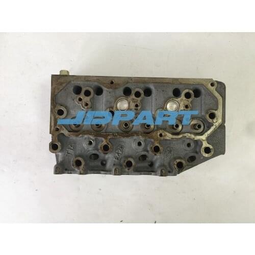 S3Q2 Cylinder Head 31C01-01012 For S3Q2 engine