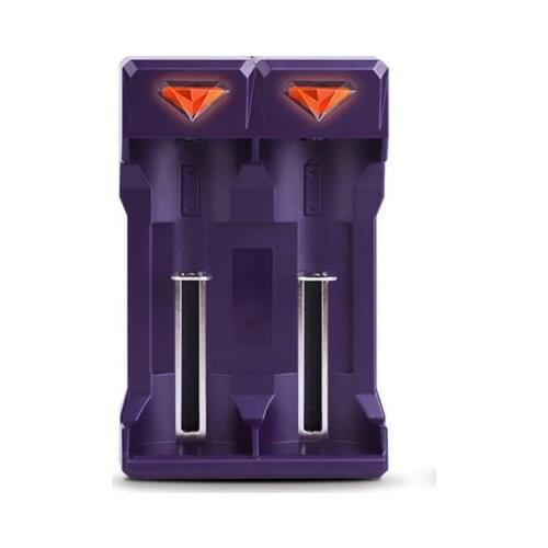 Doublepow DP-UK201 Ni-Mh 1.2 V AA/AAAbattery charger，MD CD player wiederaufladbare gum batterie charger 7/5F6C