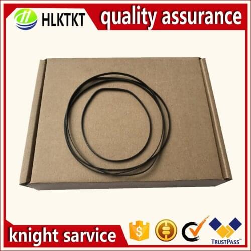 10X OEM Carriage Drive Belt For Officejet Pro Printer HP 7000 7500 6000 6500 C9299A