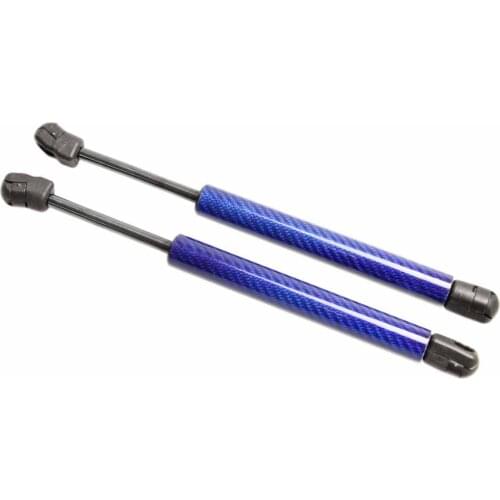 2pcs Auto Rear Window Lift Supports Shock Struts for Jeep Grand Cheorkee ZJ ZG Sport Utility 1994-1997 1998 Damper 18.62 inch