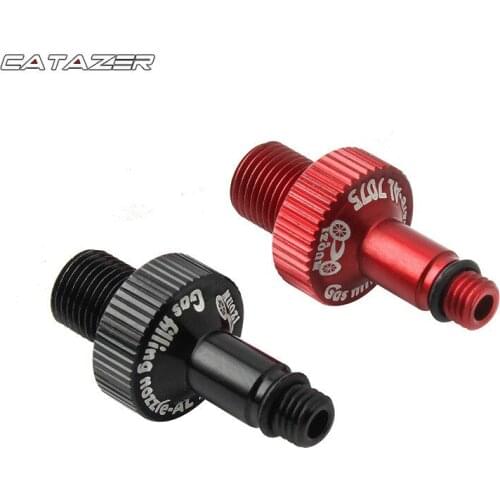 Catazer Front Shock Absorbers For Bicycles