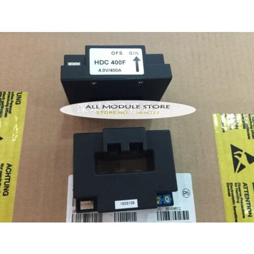 FREE SHIPPING NEW AND ORIGINAL MODULE HDC400F HDC500F HDC600F HDC800F HDC1000F HDC300F