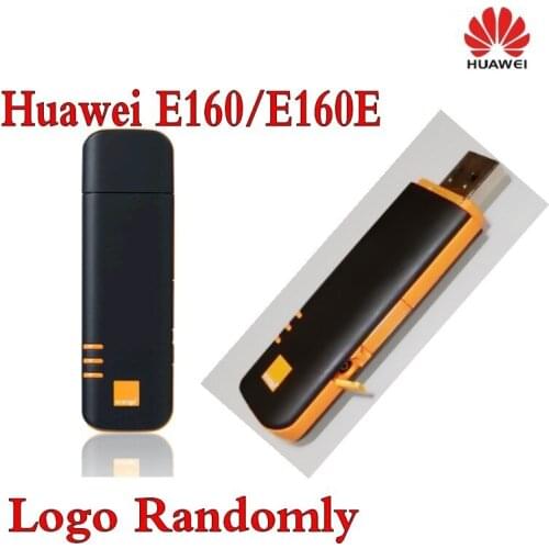 Lot of 10pcs Unlocked HUAWEI E160 HSDPA 3G USB Modem