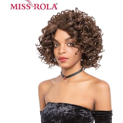 Short Wigs MISS ROLA China