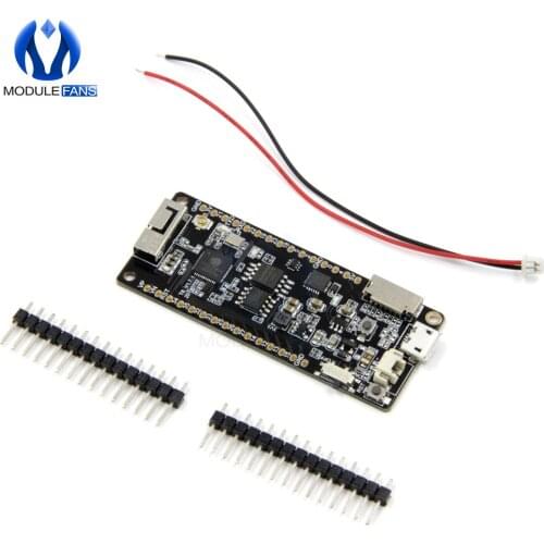 ESP32 Wireless Wifi Bluetooth Development Board Module