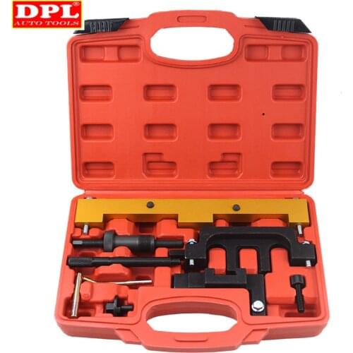 Camshaft Timing Tool Kit For BMW 318I 320I 316I E87 E46 E60 E9 N42 N46 Engines