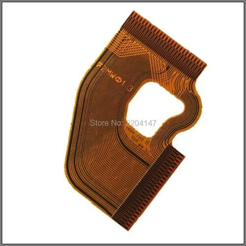 NEW Original board connection flex cable for canon EOS 6D part repair peplacement