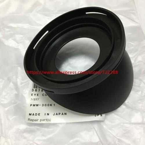 New Genuine Viewfinder Rubber Eye Cap For Sony PMW-350 PMW-EX3 PMW-EX330 PMW-EX350 PMW-580K PMW-300K PXW-FS7 NEX-FS700CK PMW-320