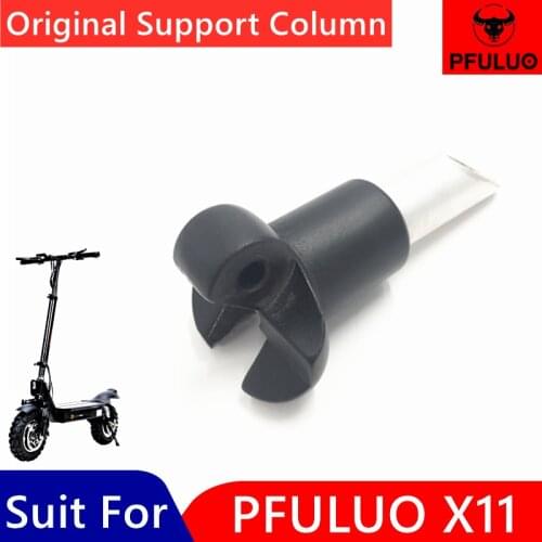 Original Support Column Parts for PFULUO X-11 Smart Electric Kick Scooter Skateboard Support Column Replacement Accessories