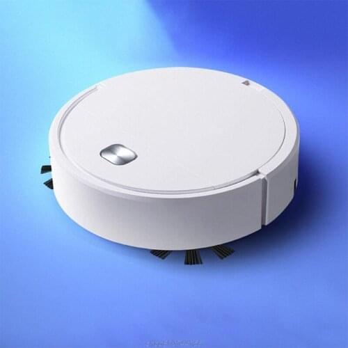 3-in-1 Robot Vacuum Cleaner, Automatic Robot Vacuum Cleaner, Low Decibel Cleaning, Suitable for Pet Hair Jy10 21 Dropship