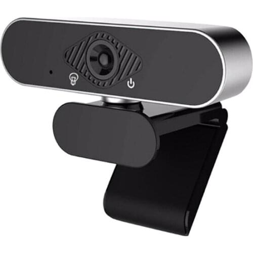 Webcam HS webcam 1080p With microphone USB HD Home broadcast Drive free Video chat usb camera