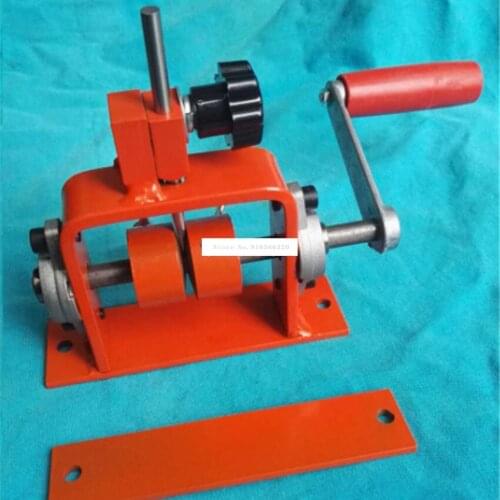 High Quality Hand Wire Stripper Cable Stripper Manual Cable Wire Stripping Machine Hand Peeling Machine Stripping Tool 1-24MM