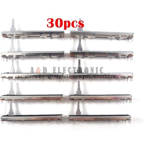 30 x REPLACEMENT CROSSFADER DCV1006 for DJM 700 750 800 850 2000 DJM750 DJM800 DJM850 DJM2000 DJM900 DCV 1006