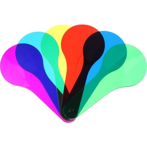 6pcs/set Coloring Learning Board Baby Montessori Education Painting Game Drawing Toy