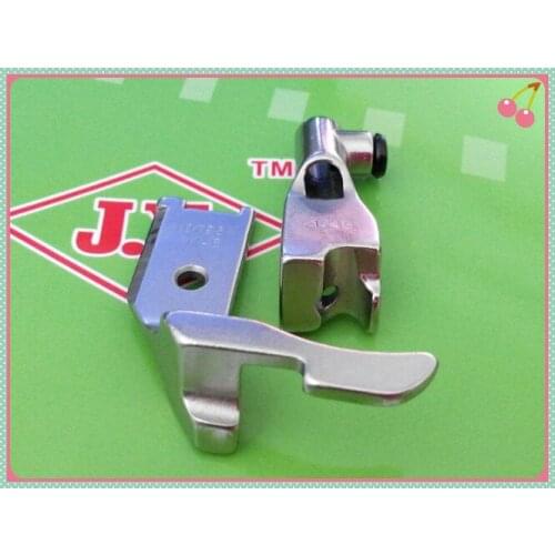 8B 341 high car presser foot 10795K 10796K buried bag presser foot outer leg 10796K inner leg 10795KK flat bottom presser foot