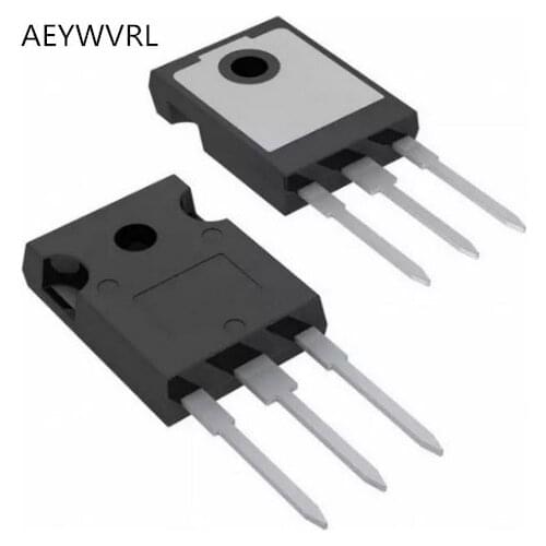Free Shipping 20PCS/LOT IRFP260N IRFP260 N-CHANNAL 200V 50A MOSFET TO-247
