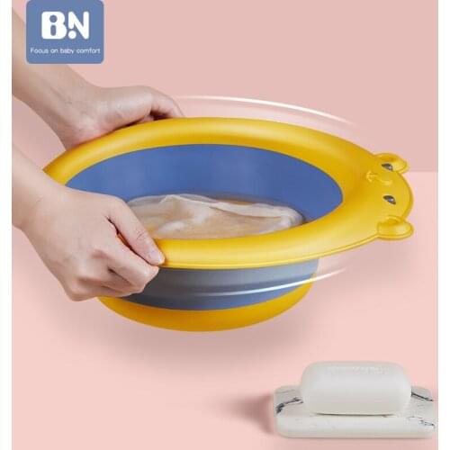 BN Baby Bathtubs