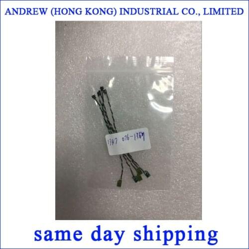 076-1369 Hard Drive Temperature Sensor Cable For Apple Mac mini A1347 Temperature Sensor Cable Mid 2010
