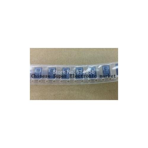 50-100piece) 100% New 2R5TPE330M9 330UF 2.5V 330 SMD Tantalum Capacitors