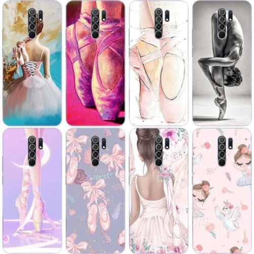 MLLSE Phone Cases Xiaomi Redmi K30 Pro