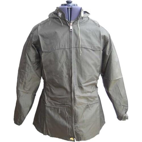 Campagnola and waterproof jacket old model new