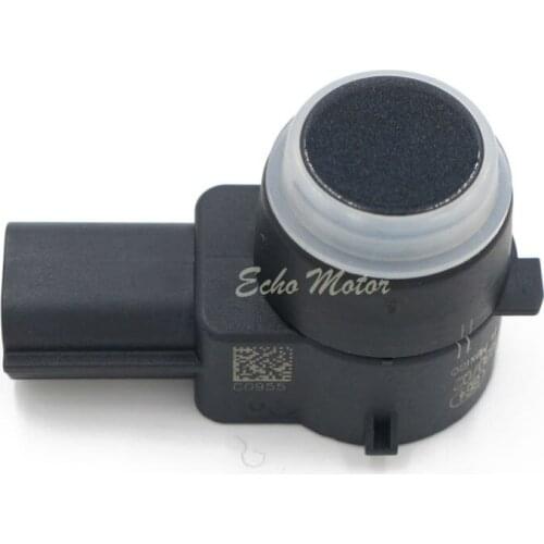 New PDC Parking Aid Bumper Object Sensor Radar Reverse Assist for Chrysler 1EW63KARAA 0263013562