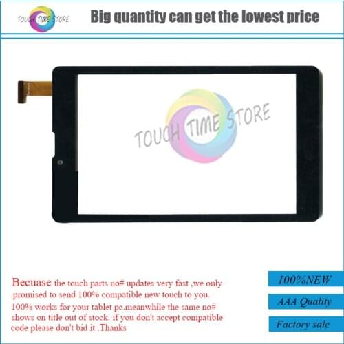 New 7'' inch Tablet Capacitive Touch Screen For SQ-PG1054-FPC-A0 XLD776-V0 SQ-PG1054-FPC-A0 PB70PGJ3613-R2