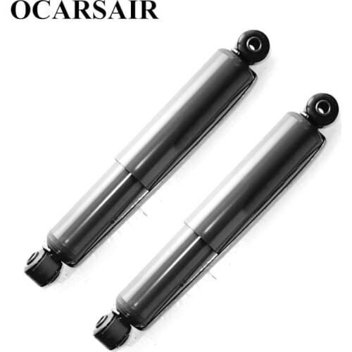 OcarsAir 553003E020 553003E021 553003E022 553003E060 1 Pair Rear Shock absorber for Kia Sorento 2002-2009