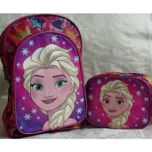 3-12 Year Old School Bags For Boys Waterproof Backpacks Child Book bag Kids Shoulder Bag Satchel Knapsack