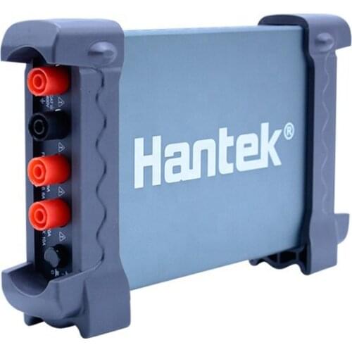 True RMS Data Logger Record Hantek365B with USB connect Current Resistance Capacitance measurement long time recorder