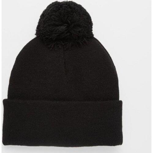 COKK Knitted Hats For Women Mens Winter Hat Cap Unisex Beanies With Pompom Ball Women Skullies Warm Caps Gorros Bone Female New