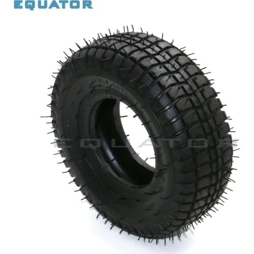 9 inch Front or Rear Wheel Hub for Wheelchair Electric Scooter Elderly Mobility Scooter Tire 9X3.50-4 or 3.00-4 or 4.10/3.50-4