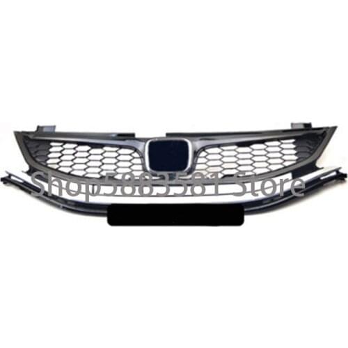 Car front bumper inner bone, front bumper inner iron, front anti-collision beam hon dae nvi x front bumper lower grille