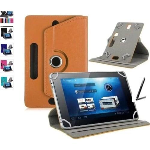 High quality flip Case For Huawei MediaPad M3 Lite 10 inch Tablet Universal Cover Case + pen
