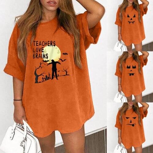 T-shirt Women Fashion Round Neck Short Sleeved Long T-shirt Casual Tops Tee Shirt Camisetas De Mujer Футболка Roupas Femininas