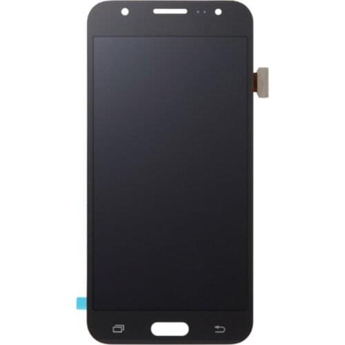 Phone Screen Brightness Adjusted For Samsung Galaxy S5 LCD Display Touch Screen Assembly Kits