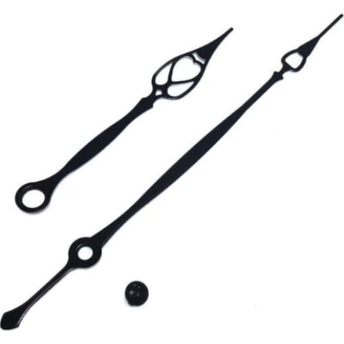 1 Set Diy Watch Clock Movement Quartz Clock Mechanism Watch Wall Clock Movement Parts Repair Replacement Essential Accessories