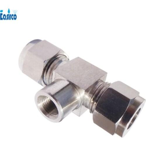 10pcs/pack)1/8'' one nozzle base Brass joint connector,free shipping