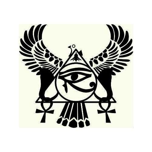 Car stickers, decorations and accessories are suitable for Geely GC6 Audi A6 C8 Marvin the Martin Mercedes x253 other models