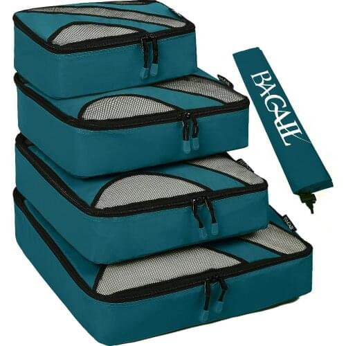 BAGAIL Cosmetics And Travel Bags