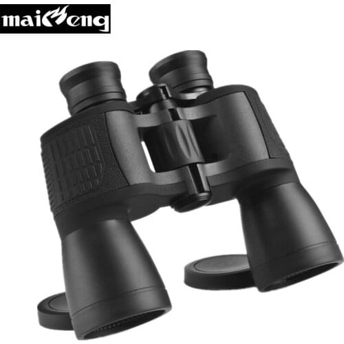 Powerful Lll Night Vision 20X50 Binoculars High Power Wide-angle Eyepiece telescope camera Zoom Scope for Hunting Non-infrared