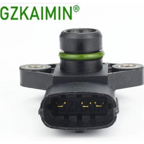 Intake Pressure Sensor OEM 39200-2F000 For Kia For Hyundai Pressure Sensor 392002F000