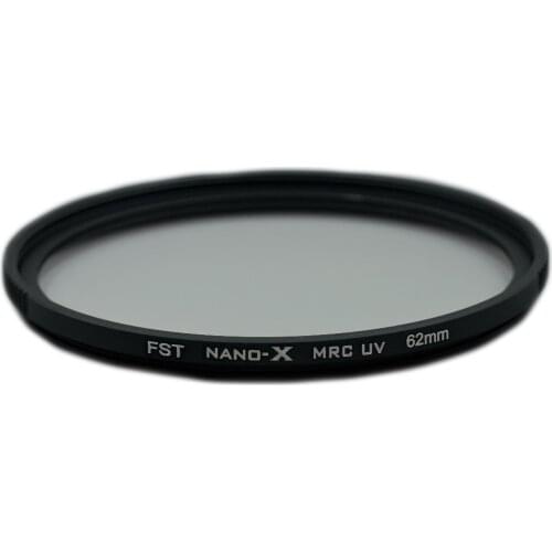 Fst Light Filters For Camera Lenses