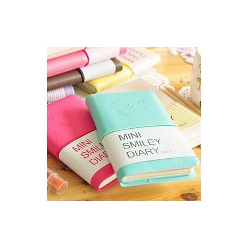 GANSSIA Notebooks For Notes