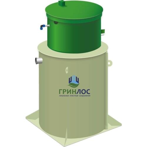 ГРИНЛОС Toilet Floats