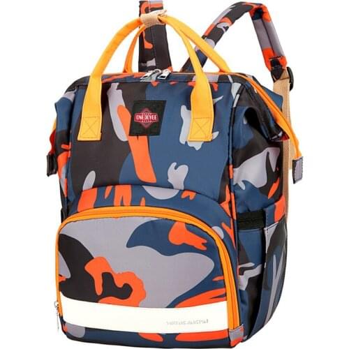 Grote Capaciteit Mummie Zak Moederschap Luiertas Rugzak Verpleging Tas Voor Baby Care Luiertas Outdoor Travel Back Pack
